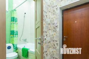 Студия квартира, посуточно, 27м2, 2/7 этаж