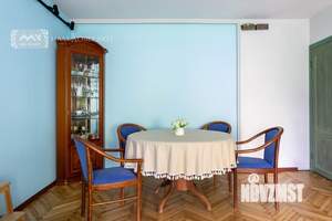 2-к квартира, на длительный срок, 64м2, 3/3 этаж