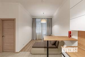 2-к квартира, на длительный срок, 40м2, 1/5 этаж