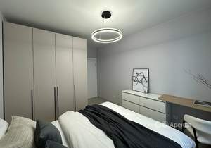 1-к квартира, на длительный срок, 36м2, 6/18 этаж