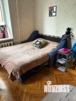 1-к квартира, на длительный срок, 34м2, 5/9 этаж