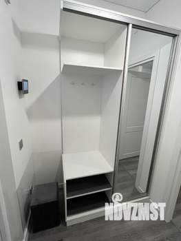 Студия квартира, на длительный срок, 24м2, 4/9 этаж