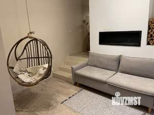 1-к квартира, на длительный срок, 55м2, 1/4 этаж
