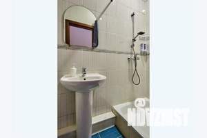 1-к квартира, посуточно, 18м2, 2/2 этаж