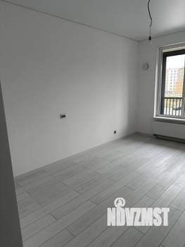 Студия квартира, на длительный срок, 30м2, 3/4 этаж