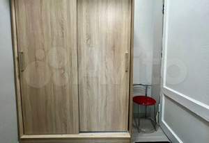 1-к квартира, на длительный срок, 41м2, 1/5 этаж