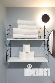 Студия квартира, посуточно, 14м2, 3/5 этаж