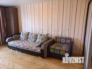 2-к квартира, на длительный срок, 49м2, 5/6 этаж