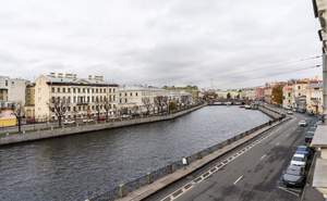 2-к квартира, на длительный срок, 80м2, 3/5 этаж