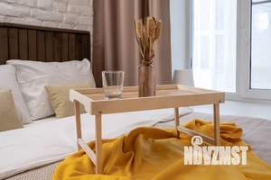 Студия квартира, посуточно, 14м2, 2/5 этаж