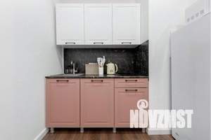 1-к квартира, посуточно, 40м2, 7/13 этаж