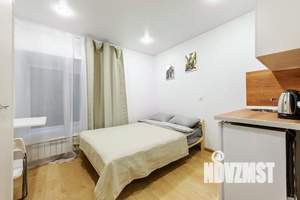 2-к квартира, посуточно, 15м2, 1/1 этаж
