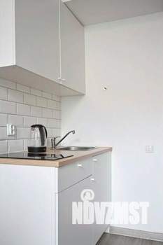 1-к квартира, посуточно, 16м2, 1/1 этаж