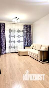 Студия квартира, на длительный срок, 25м2, 6/25 этаж