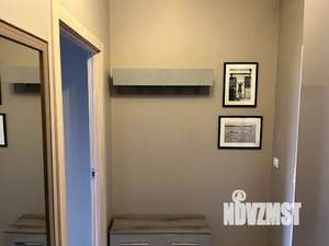 1-к квартира, посуточно, 39м2, 10/11 этаж