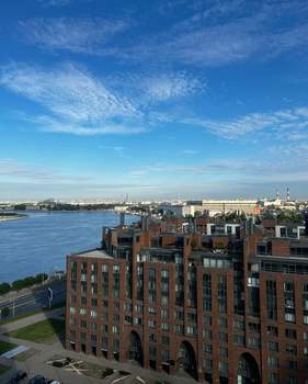 2-к квартира, на длительный срок, 63м2, 12/13 этаж