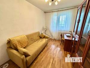 3-к квартира, на длительный срок, 103м2, 6/18 этаж
