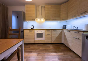 2-к квартира, на длительный срок, 59м2, 6/18 этаж