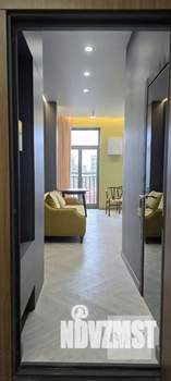 1-к квартира, на длительный срок, 43м2, 8/11 этаж