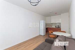 1-к квартира, на длительный срок, 33м2, 9/25 этаж