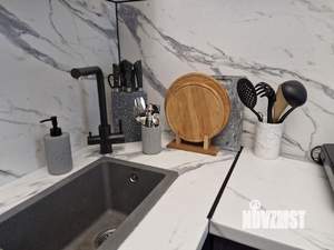 1-к квартира, посуточно, 16м2, 1/1 этаж