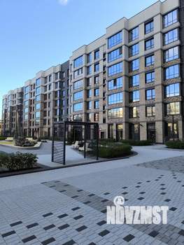 1-к квартира, на длительный срок, 36м2, 3/7 этаж