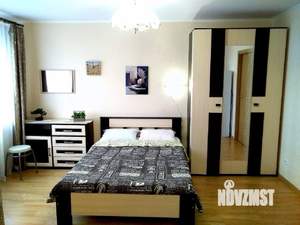 Студия квартира, на длительный срок, 32м2, 6/19 этаж