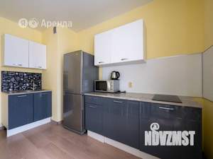 2-к квартира, на длительный срок, 56м2, 5/19 этаж