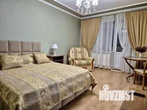 1-к квартира, на длительный срок, 50м2, 20/25 этаж