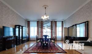3-к квартира, на длительный срок, 175м2, 1/5 этаж