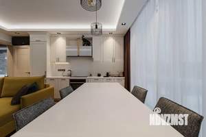2-к квартира, посуточно, 70м2, 3/3 этаж