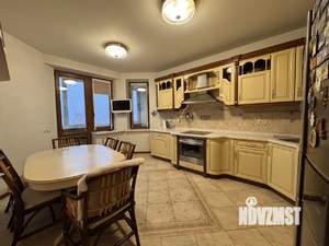 3-к квартира, на длительный срок, 104м2, 18/24 этаж