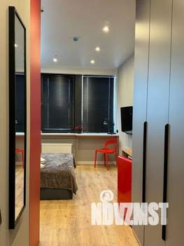 1-к квартира, посуточно, 25м2, 2/15 этаж