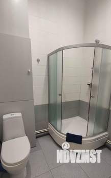 1-к квартира, посуточно, 26м2, 1/1 этаж