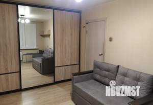 1-к квартира, на длительный срок, 32м2, 1/9 этаж