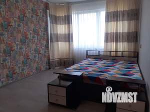 1-к квартира, посуточно, 32м2, 11/12 этаж