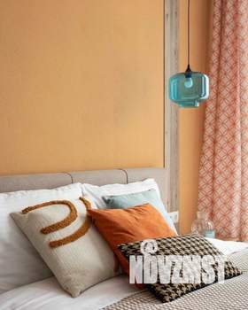 1-к квартира, посуточно, 26м2, 1/1 этаж