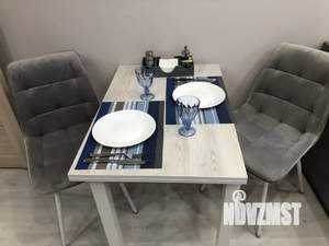 1-к квартира, посуточно, 34м2, 1/5 этаж