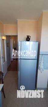 1-к квартира, на длительный срок, 37м2, 12/12 этаж