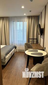 Студия квартира, на длительный срок, 26м2, 9/10 этаж