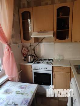 1-к квартира, на длительный срок, 32м2, 5/5 этаж