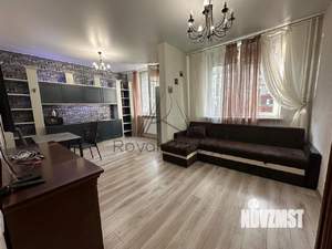 3-к квартира, на длительный срок, 84м2, 2/7 этаж
