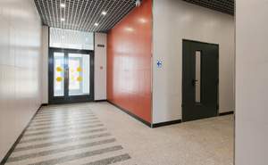 1-к квартира, на длительный срок, 36м2, 8/19 этаж