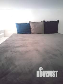 Студия квартира, на длительный срок, 11м2, 3/5 этаж