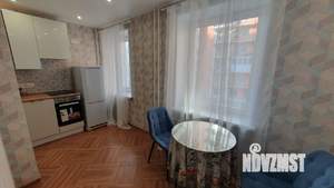 1-к квартира, на длительный срок, 40м2, 3/7 этаж