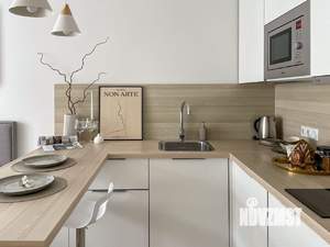 Студия квартира, посуточно, 30м2, 7/10 этаж