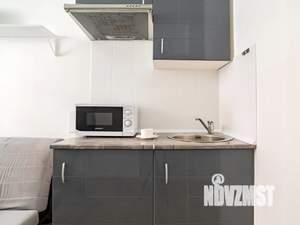Студия квартира, посуточно, 12м2, 1/5 этаж