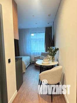 1-к квартира, посуточно, 20м2, 4/10 этаж