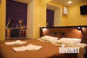 1-к квартира, посуточно, 15м2, 1/1 этаж