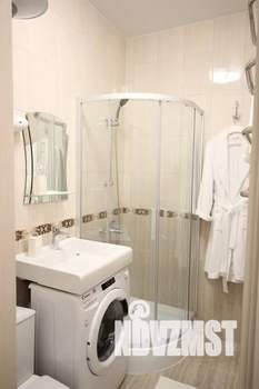 Студия квартира, посуточно, 19м2, 2/5 этаж